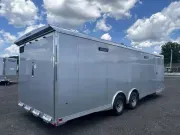 new Cargo (Enclosed) Trailers NEO Trailers  for sale, in West Middlesex, PA Thumbnail 3