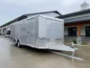 new Cargo (Enclosed) Trailers NEO Trailers  for sale, in West Middlesex, PA Thumbnail 2