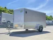 new Cargo (Enclosed) Trailers NEO Trailers  for sale, in West Middlesex, PA Thumbnail 3