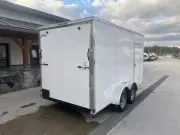 new Cargo (Enclosed) Trailers Xtreme Cargo  for sale, in West Middlesex, PA Thumbnail 3