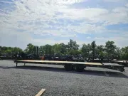 new Equipment / Flatbed Trailers Hillcrest Trailers  for sale, in West Middlesex, PA Thumbnail 3