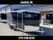 2026 NEO Trailers NAM1675TR86A-UTV