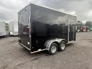 new Cargo (Enclosed) Trailers Quality Cargo  for sale, in West Middlesex, PA Thumbnail 3