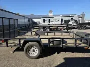 used Utility Trailers American Manufacturing Operations (AMO)  for sale, in West Middlesex, PA Thumbnail 3