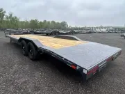 new Car Haulers / Racing Trailers Lamar Trailers  for sale, in West Middlesex, PA Thumbnail 3