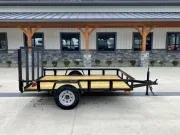 new Utility Trailers American Manufacturing Operations (AMO)  for sale, in West Middlesex, PA Thumbnail 2