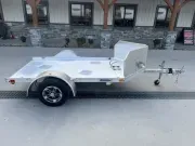 new Utility Trailers Mission  for sale, in West Middlesex, PA Thumbnail 2