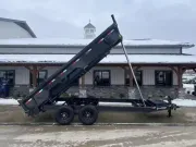 new Dump Trailers Hillcrest Trailers  for sale, in West Middlesex, PA Thumbnail 2