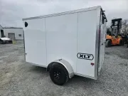 new Cargo (Enclosed) Trailers E-Z Hauler  for sale, in West Middlesex, PA Thumbnail 3