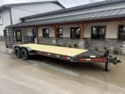 new Equipment / Flatbed Trailers MAXX-D  for sale, in West Middlesex, PA Thumbnail 2