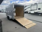 new Cargo (Enclosed) Trailers Sure-Trac  for sale, in West Middlesex, PA Thumbnail 3