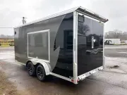 new Cargo (Enclosed) Trailers NEO Trailers  for sale, in West Middlesex, PA Thumbnail 3