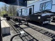 used Car Haulers / Racing Trailers Kaufman Trailers  for sale, in West Middlesex, PA Thumbnail 2
