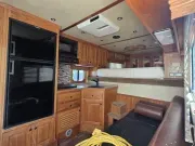 used Stock / Stock Combo Trailers Hart Trailers  for sale, in West Middlesex, PA Thumbnail 2