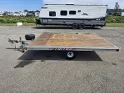 used Utility Trailers Triton Trailers  for sale, in West Middlesex, PA Thumbnail 3