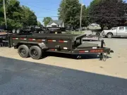 new Dump Trailers MAXX-D  for sale, in West Middlesex, PA Thumbnail 3