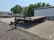 used Equipment / Flatbed Trailers H and H Trailer  for sale, in West Middlesex, PA Thumbnail 3