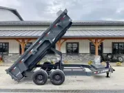 new Dump Trailers Lamar Trailers  for sale, in West Middlesex, PA Thumbnail 3