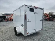 new Cargo (Enclosed) Trailers E-Z Hauler  for sale, in West Middlesex, PA Thumbnail 3