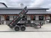 new Dump Trailers MAXX-D  for sale, in West Middlesex, PA Thumbnail 2