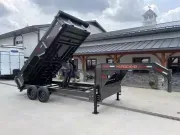 new Dump Trailers MAXX-D  for sale, in West Middlesex, PA Thumbnail 3
