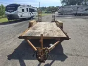used Equipment / Flatbed Trailers Car Mate Trailers  for sale, in West Middlesex, PA Thumbnail 2