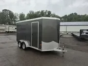 used Cargo (Enclosed) Trailers NEO Trailers  for sale, in West Middlesex, PA Thumbnail 1