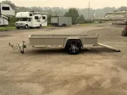 used Utility Trailers Sport Haven  for sale, in West Middlesex, PA Thumbnail 2
