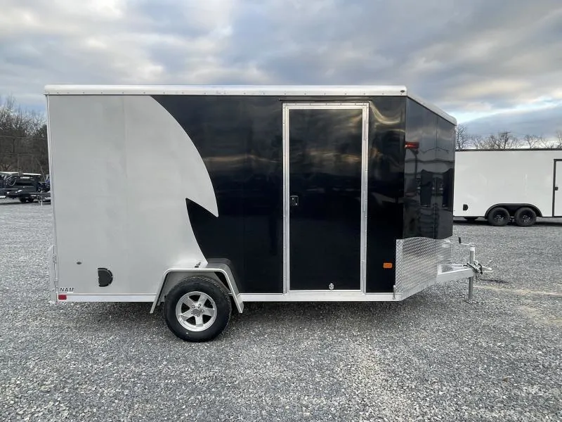 new Motorcycle / Cycle Trailers NEO Trailers  for sale, in West Middlesex, PA image-0