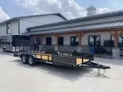 new Utility Trailers Sure-Trac  for sale, in West Middlesex, PA Thumbnail 1