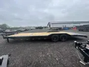new Car Haulers / Racing Trailers Lamar Trailers  for sale, in West Middlesex, PA Thumbnail 2