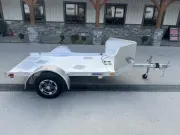 new Utility Trailers Mission  for sale, in West Middlesex, PA Thumbnail 3