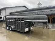 new Stock / Stock Combo Trailers CornPro  for sale, in West Middlesex, PA Thumbnail 2