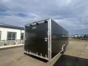 new Cargo (Enclosed) Trailers E-Z Hauler  for sale, in West Middlesex, PA Thumbnail 3