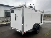 new Cargo (Enclosed) Trailers NEO Trailers  for sale, in West Middlesex, PA Thumbnail 3
