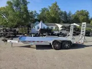 new Equipment / Flatbed Trailers Nordtek Trailers  for sale, in West Middlesex, PA Thumbnail 2