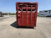 used Stock / Stock Combo Trailers Moritz International  for sale, in West Middlesex, PA Thumbnail 3