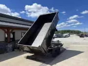new Dump Trailers MAXX-D  for sale, in West Middlesex, PA Thumbnail 3