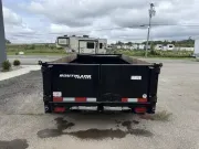 used Dump Trailers Southland Trailers  for sale, in West Middlesex, PA Thumbnail 3