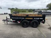 used Dump Trailers Southland Trailers  for sale, in West Middlesex, PA Thumbnail 2