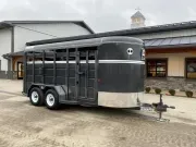 new Stock / Stock Combo Trailers CornPro  for sale, in West Middlesex, PA Thumbnail 2