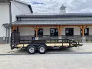 new Utility Trailers Sure-Trac  for sale, in West Middlesex, PA Thumbnail 2