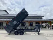 new Dump Trailers Lamar Trailers  for sale, in West Middlesex, PA Thumbnail 3