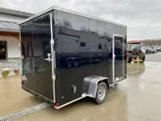 new Cargo (Enclosed) Trailers Xtreme Cargo  for sale, in West Middlesex, PA Thumbnail 3