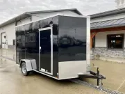 new Cargo (Enclosed) Trailers Xtreme Cargo  for sale, in West Middlesex, PA Thumbnail 1