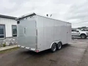 new Cargo (Enclosed) Trailers NEO Trailers  for sale, in West Middlesex, PA Thumbnail 3