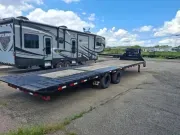 used Equipment / Flatbed Trailers Load Trail  for sale, in West Middlesex, PA Thumbnail 2