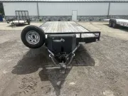 used Equipment / Flatbed Trailers Sure-Trac  for sale, in West Middlesex, PA Thumbnail 3
