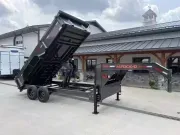 new Dump Trailers MAXX-D  for sale, in West Middlesex, PA Thumbnail 2