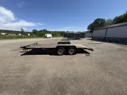 used Car Haulers / Racing Trailers Quality Trailers  for sale, in West Middlesex, PA Thumbnail 2